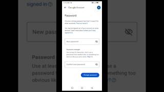 How to Change Gmail Password। Email Ka Password Kaise Change। Gmail ka password kaise change kare [upl. by Ithsav]