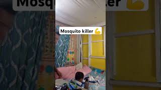 Mosquito killer [upl. by Othella980]