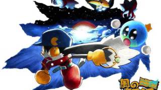 Farewell  Klonoa Soundtrack [upl. by Aurilia]