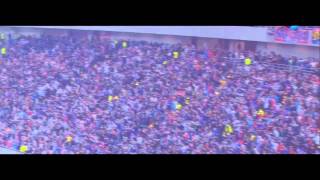 Steaua Bucharest  Chelsea Promo Europa League [upl. by Oniotna]