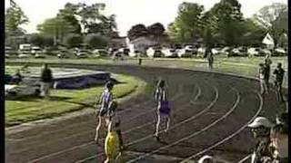 High School Track amp Field  Northern Lakes League Meet [upl. by Bartholemy125]