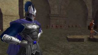 City of Heroes  Issue 12 Midnight Hour Trailer [upl. by Lanam]