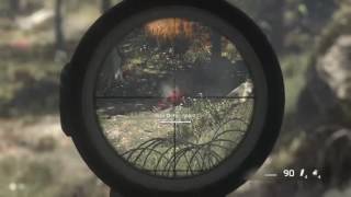 Modern Warfare Remastered Intel Cheats [upl. by Nabila655]