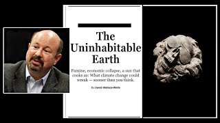 Michael Mann Responds to ‘Uninhabitable Earth’ [upl. by Chrystel]