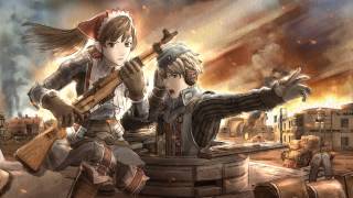 Valkyria Chronicles Soundtrack Full [upl. by Merriott]