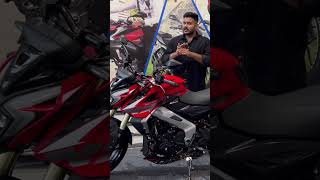 BAJAJ PULSAR NS 400Z PART12 bajaj ns400 pulsar rs200 ns200 n160 viralvideo subscribe 2024 [upl. by Onig]