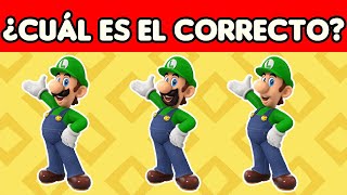 ¡NUEVO RETO Adivina Cual es el Personaje Correcto 🤯🎮  Toxo Mix [upl. by Aniuqahs612]