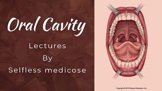 ORAL CAVITY LECTURE 2 common disorders of oral cavityinfections [upl. by Aspa]