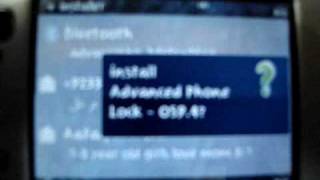 Hacking Nokia N95 latest firmware 350002 [upl. by Nalyt529]