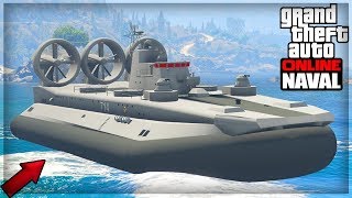 UN NOUVEAU DLC ARRIVE POUR 2018  GTA 5 ONLINE 143 [upl. by Yntirb]