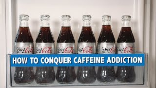 Diet Coke Addiction  going cold turkey [upl. by Yttap]