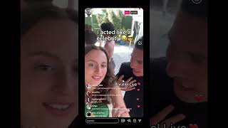 Fake famous on Spring Break bigbrain chatgpt funny dating [upl. by Naek]