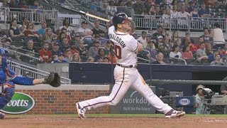 Josh Donaldson’s 2  Homer Night [upl. by Nosro]