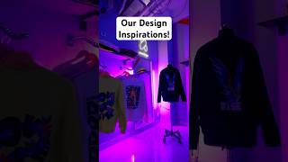 Inspiration Behind Our Designs [upl. by Aromas]