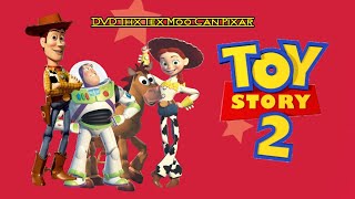 Toy Story 2 1999 Buzzs Speech  Getting The Arm 12 [upl. by Rintoul]