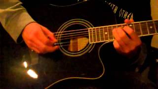 ibanez v70ce acoustic electric guitar  review [upl. by Kerrie]