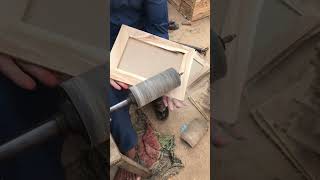 Making Process Of Wooden Book Stand jdshandicrafts trending shorts [upl. by Hake914]