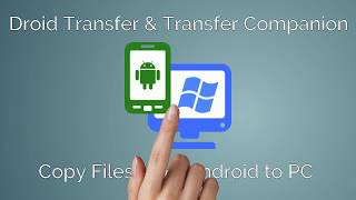 How to Backup Android SMS Contacts and Music Export Text Messages to PDF [upl. by Maroney874]