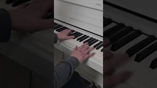 Pt 2 Josee the Tiger and the Fish  Ost  Eve  Ao no Waltz Piano Cover [upl. by Germann]