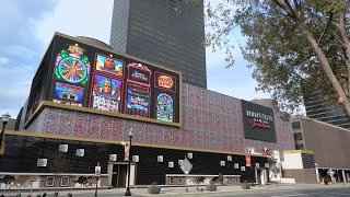 Derby City Gaming celebrates anniversary in downtown Louisville [upl. by Mila]