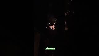 Fuegos Artificiales Feria de Valdepeñas de Jaén 2024 [upl. by Legnaesoj]