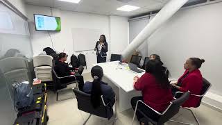 Taller de Audiometria [upl. by Ahsiram]