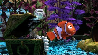 Pixar Summer Movies to Go Countdown  12 Surprising Facts About Finding Nemo [upl. by Miyasawa325]