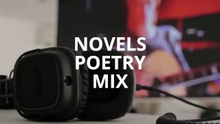 audio books english  novels  poetry  mix PLAYLISTS [upl. by Sammons201]