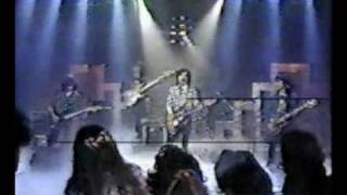 CALAMARO EN VIVO PARA LA TV 1987 COSTUMBRES ARGENTINAS [upl. by Llecrup]