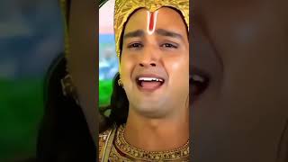 Gayon Ka Rakhwala youtubeshortsshortvideo krishnastatusbhaktistatus mahabharatkrishnaradha [upl. by Hallett]