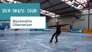 Der SKATE Club  Rückwärts Übersetzer [upl. by Grearson409]