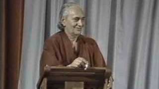 Yoga Sutras 2485 Swami Rama [upl. by Hertha]