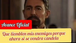 EL CONDE AMOR Y HONOR AVANCE CAPITULO 7 [upl. by Olegnaleahcim262]