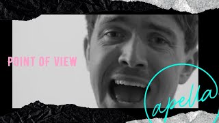 APELLA  POINT OF VIEW OFFICIAL VIDEO [upl. by Marks748]