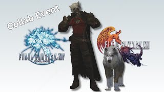 Final Fantasy XIV Events  The Path Infernal [upl. by Nhguavoj301]