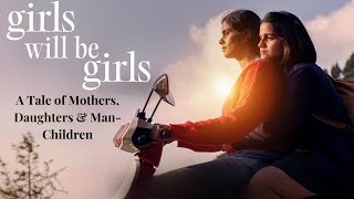 Shuchi Talati amp Richa Chadha on Girls Will Be Girls Mothers Daughters amp ManChildren [upl. by Yona]