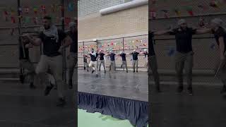 Palestinian Dabke [upl. by Abla]