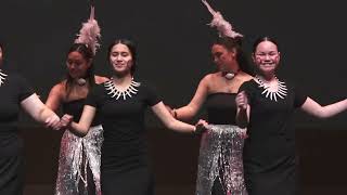 Pasifika Fusion 2024  Cultural Performances Morning [upl. by Nahaj851]