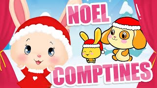 Comptines de Noël 2022 [upl. by Anreval]