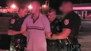 108 St Lucie County Sheriffs Office 2008 Episode 7 Part 2 of 3 [upl. by Waiter268]