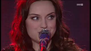 Amy Macdonald  This Is The Life Live ORF2 Starnacht Aus Der Wachau 09222012 [upl. by Nylessej]