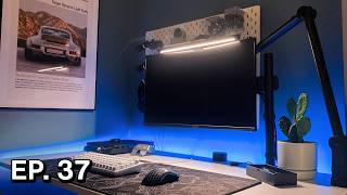 Setup Contest  Ep 37 [upl. by Gilboa]