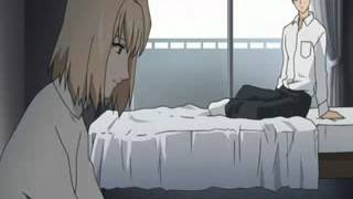 Shingetsutan tsukihime episode 3 part 1 english dubbed [upl. by Yecram]