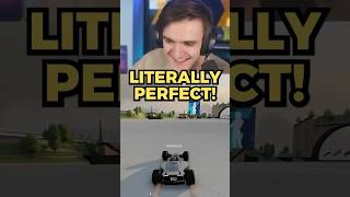 When the world record is literally perfect 🤯 [upl. by Keyek]