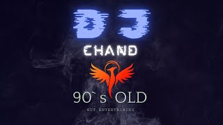 90sOldBollywoodTop songs  Remix Mashup Old but Gold 🪙  DJ Chand [upl. by Lehsreh]