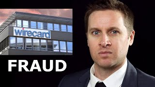 Wirecard Fraud A Summary [upl. by Scarlet]