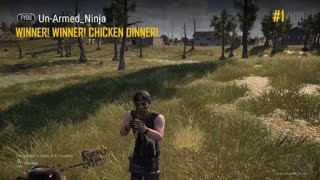 EMT is Still OP in Unarmed PUBG [upl. by Aiva]