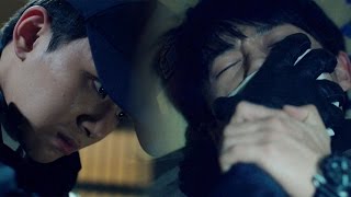 자수 택한 김민석 결국 살해 당해 《Innocent Defendant》 피고인 EP15 [upl. by Patti533]