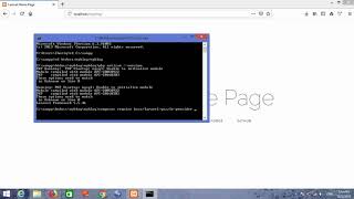 Cara Install Guzzle Provider di Laravel [upl. by Raman505]