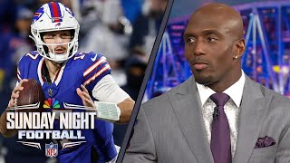 NFL Week 15 recap Bills run over Cowboys Browns comeback vs Bears  FNIA  NFL on NBC [upl. by Akinot774]